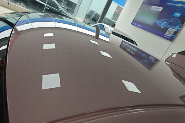 Used Geely Galaxy Geome 2025 310km Youth Edition