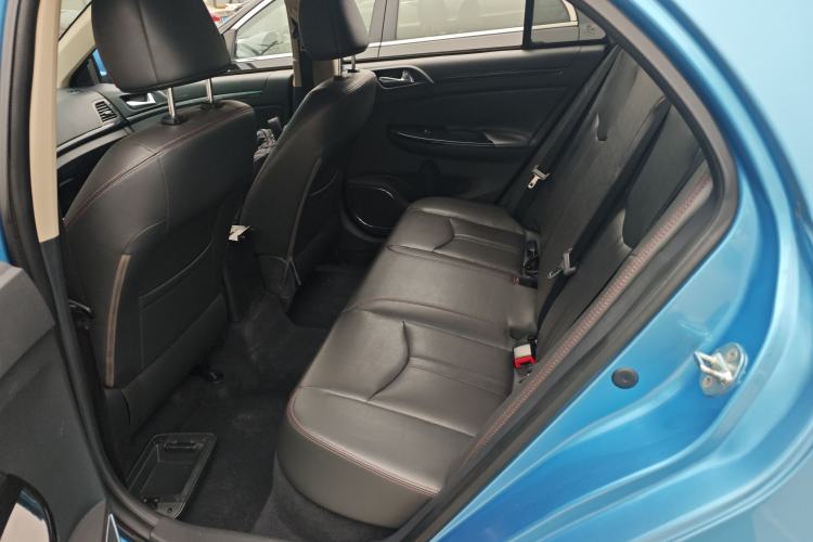 Used BYD e5 2017 300 Prestige Edition
