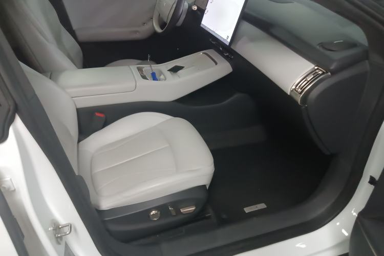 Used XPeng P7+ 2024 Long-Range Max
