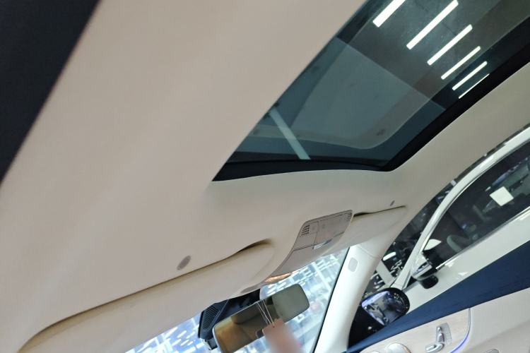 Used Mercedes-Benz E-Class (Import) 2021 Facelift E 260 Coupe