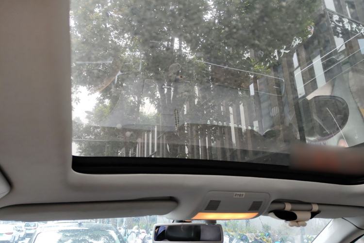 Used Volkswagen Touareg 2011 3.0 TSI Standard Version