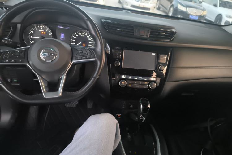 Used Nissan X-Trail 2019 2.0L CVT Comfort Edition 2WD