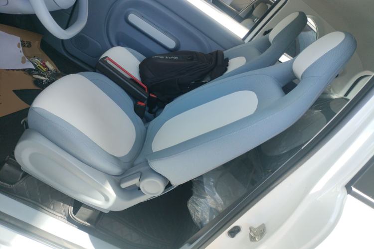 Used Bestune Pony 2025 222km Range Agile Horse