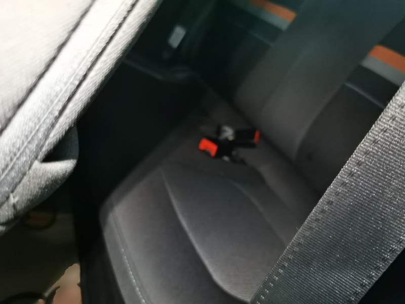 Used Wuling Hongguang MINIEV 2022 Zizai Version Lithium Iron Phosphate — 16
