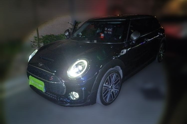 Used MINI Clubman 2021 2.0T COOPER S