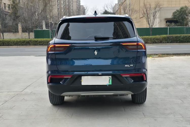 Used Livan Livan 9 2023 470 km Founder Edition