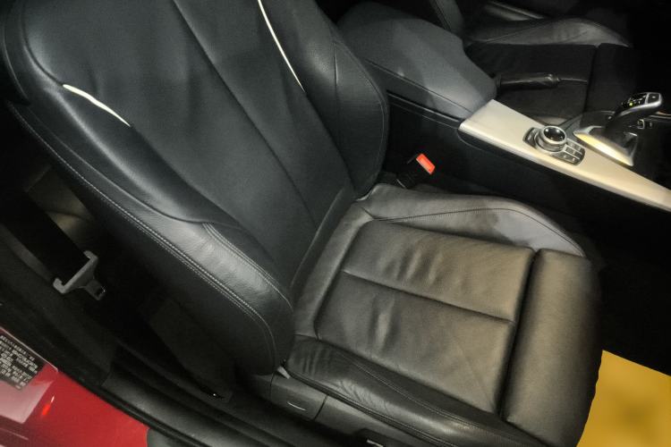 Used BMW 4 Series 2017 425i M Sport Package
