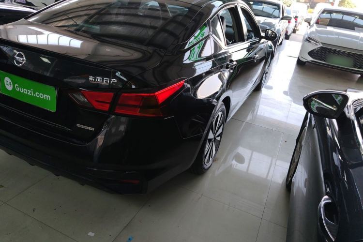 Used Nissan Teana 2021 2.0L XL Comfort Edition