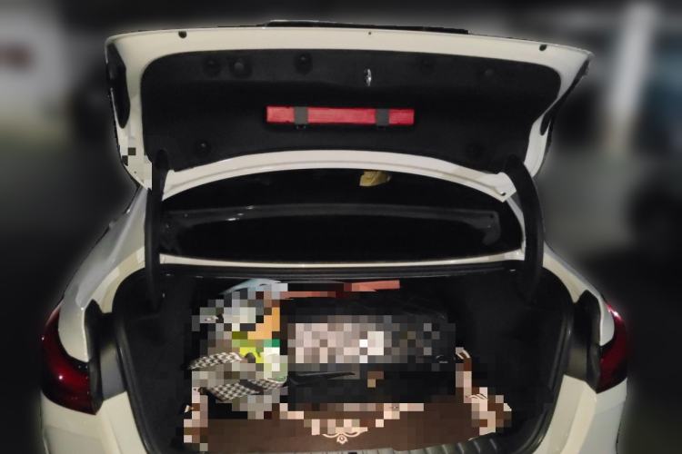 Used BMW 2 Series 2021 225i 4-Door Coupe M Sport Package
