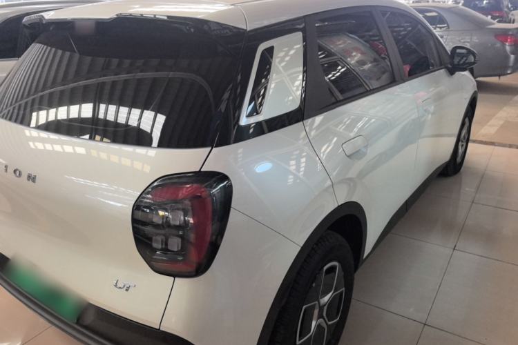 Used AION UT 2025 330 Starlight Edition