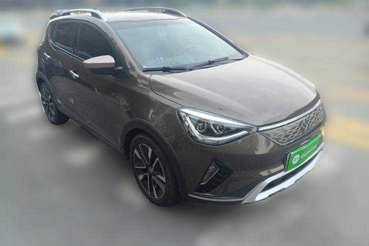 Used SOL E20X 2020 Extraordinary Edition