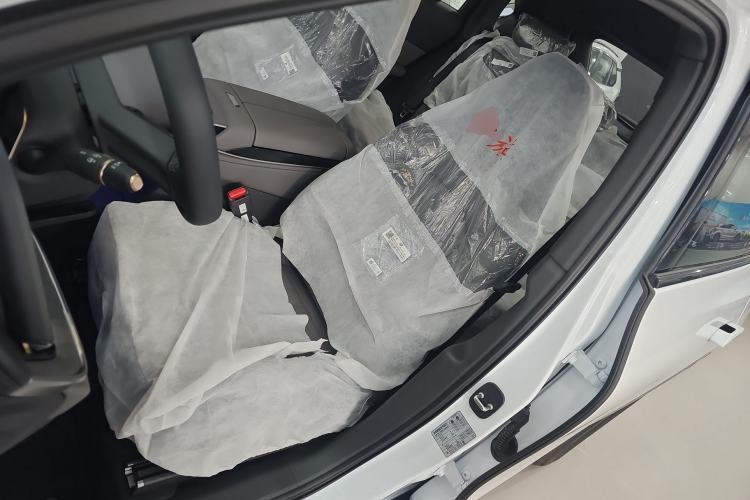 Used Hongqi Tiangong 08 2025 605 Pioneer Edition
