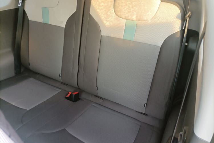 Used CHANGAN NEVO Lumin 2022 155 km – Refreshingly Sweet Edition
