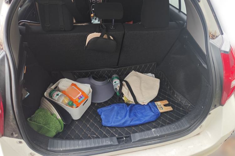 Used Toyota YARiS L Zhi Xuan 2016 Revised 1.5E CVT Charming Edition
