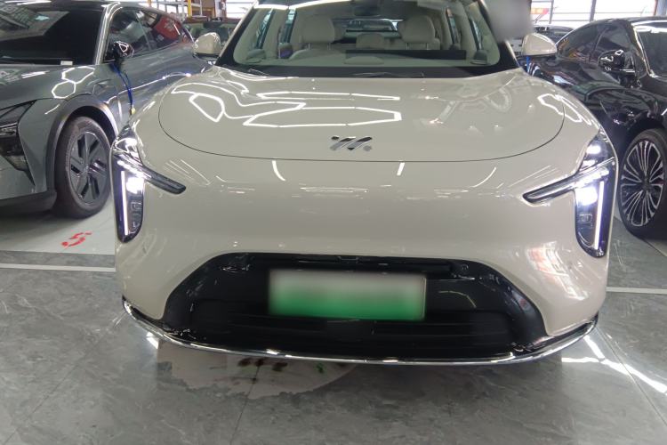 Used IM LS6 2026 Model Pure Electric Max