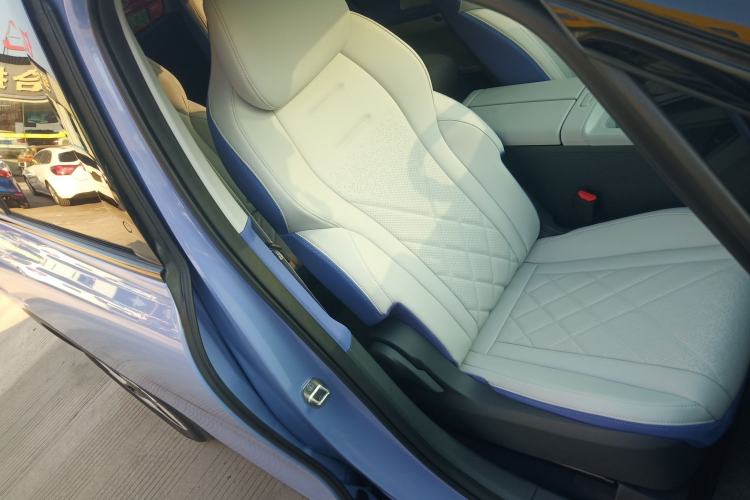 Used ARCFOX Kaola 2023 Family Edition
