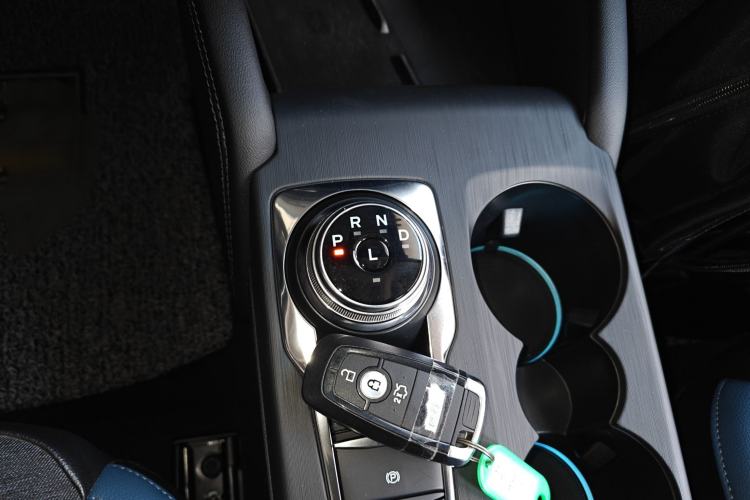 Used Ford Focus 2021 EcoBoost 180 Automatic Hunter Edition
