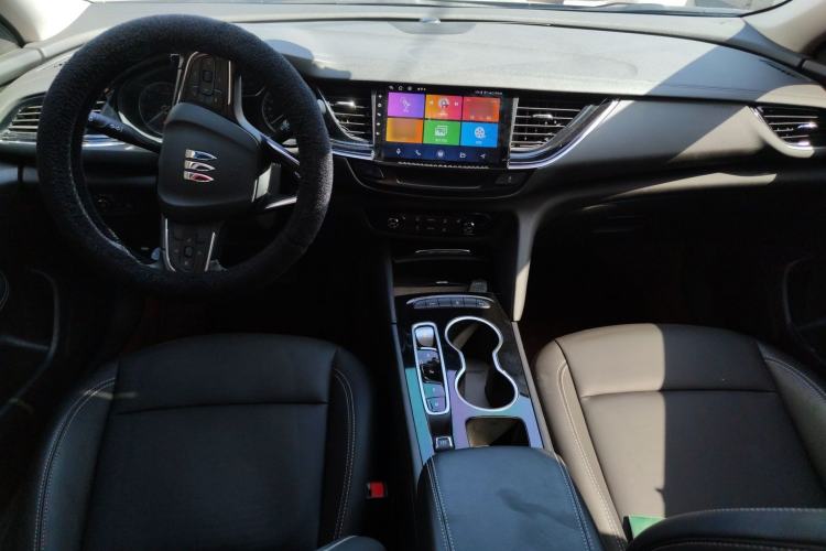 Used Buick Regal 2024 25T Deluxe Edition