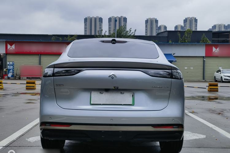 Used Hyptec HT 2023 670 Rear-Drive Ultra-High Voltage Version