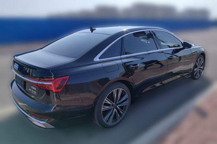 Used Audi A6L 2024 45 TFSI quattro Prestige Dynamic Edition
