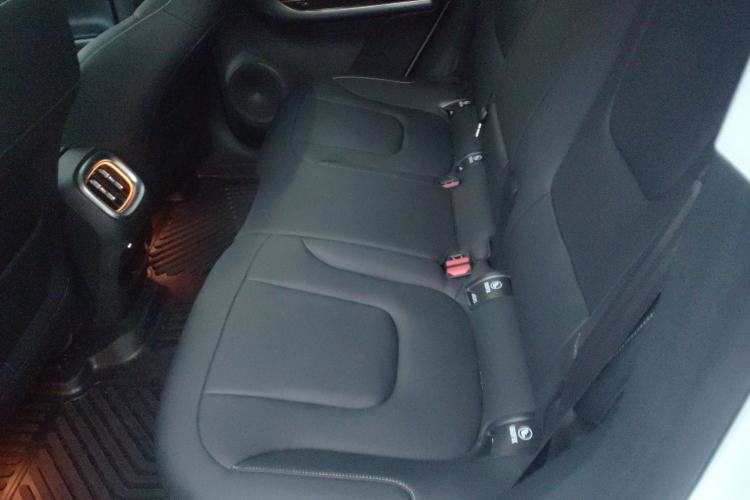 Used smart #1 2024 Dynamic Standard Edition