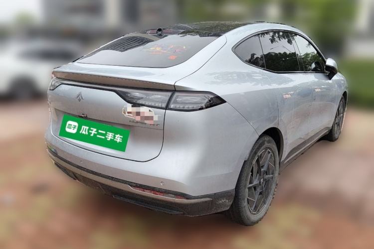 Used Hyptec HT 2023 670 Rear-Drive Ultra-High Voltage Version