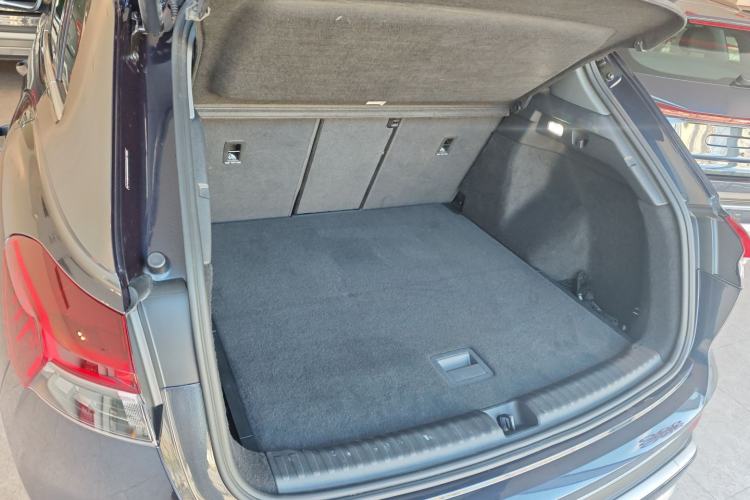 Used Audi Q4 e-tron 2024 40 e-tron Boundary Edition
