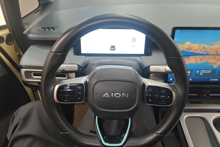 Used AION Y 2022 Plus 70 Smart Edition
