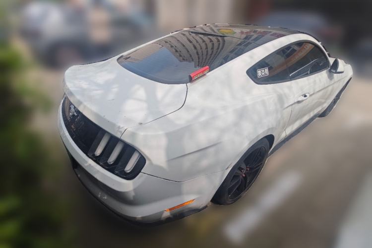 Used Ford Mustang 2016 2.3T Performance Edition