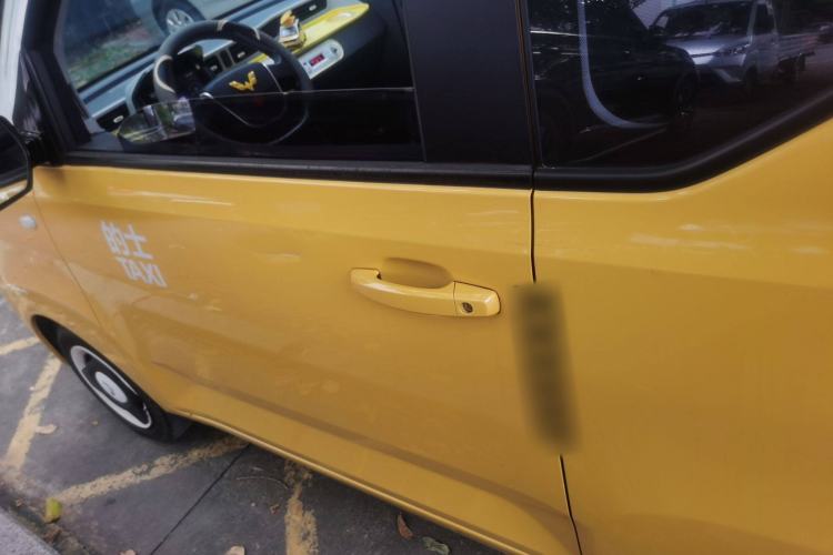 Used Wuling Hongguang MINIEV 2022 Enjoy Edition Lithium Iron Phosphate