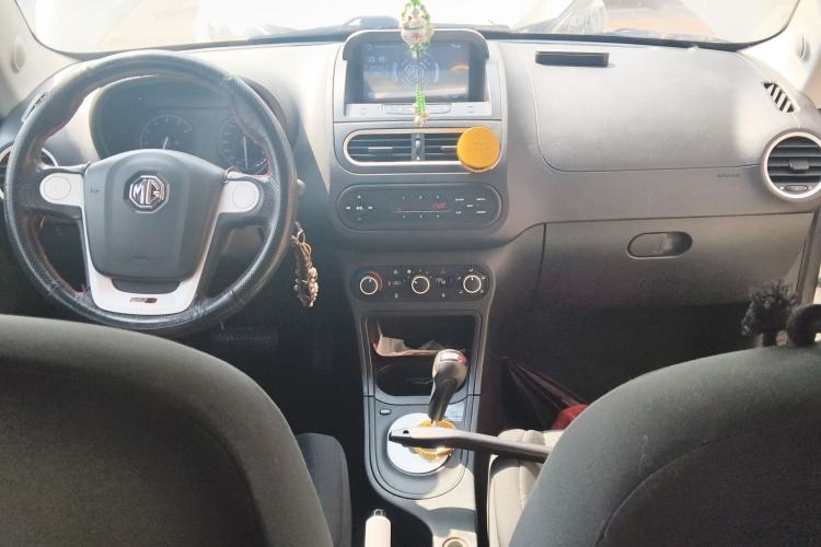 Used MG 3 2011 1.3L AMT Comfort Edition