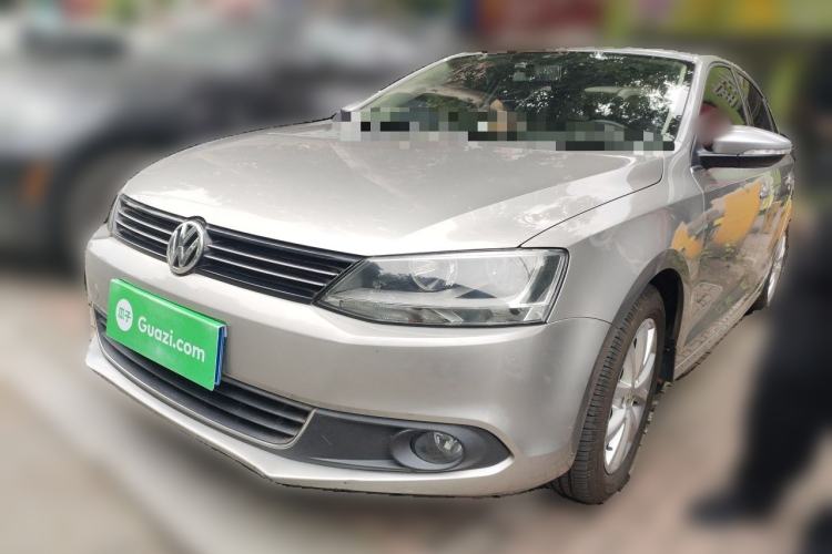 Used Volkswagen Sagitar 2012 1.6L Automatic Comfort Edition