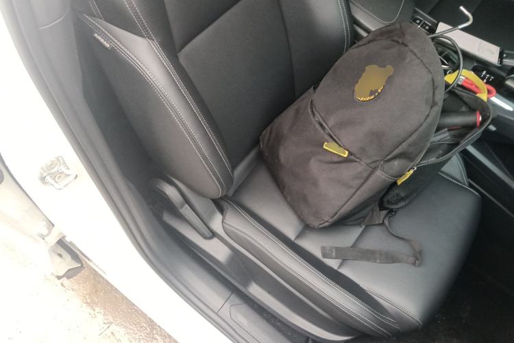 Used Lynk & Co 06 2020 1.5T JinPro model