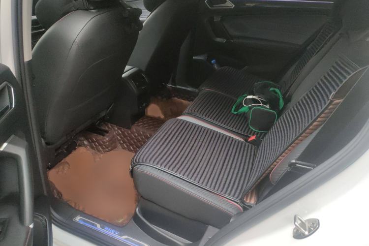 Used Volkswagen Tiguan L New Energy 2022 430 PHEV Plug-in Hybrid Flagship Edition