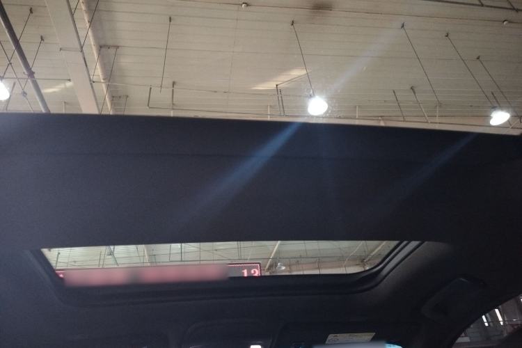 Used Cadillac CT5 2023 28T Luxury Edition (Standard Version)