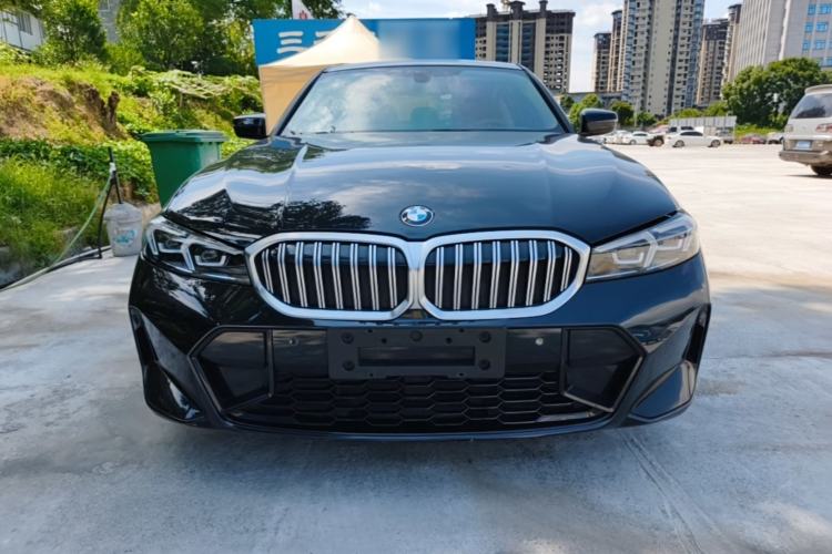 Used BMW 3 Series 2023 320Li M Sport Package