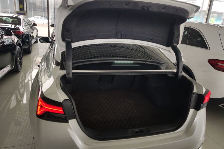 Used Nissan Teana 2022 2.0L XL-TLS Enjoyment Edition Trunk