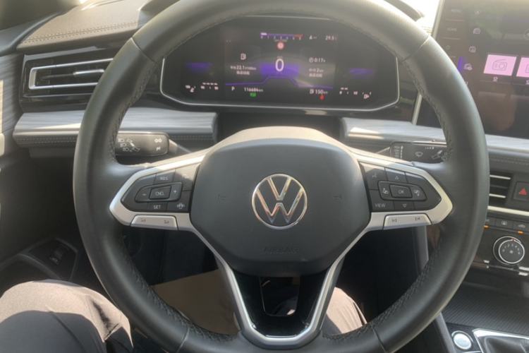 Used Volkswagen Sagitar 2023 300TSI DSG Excellence Edition