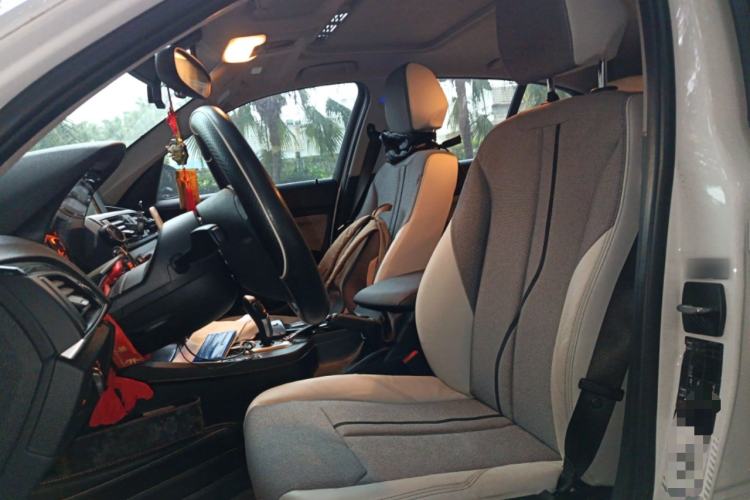 Used BMW 1 Series (Import) 2012 116i Urban Edition