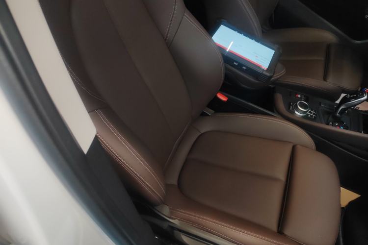 Used BMW X1 2021 sDrive20Li Fashion Model
