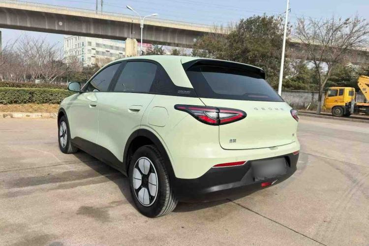 Used Geely Galaxy Geome 2025 310km Youth Edition
