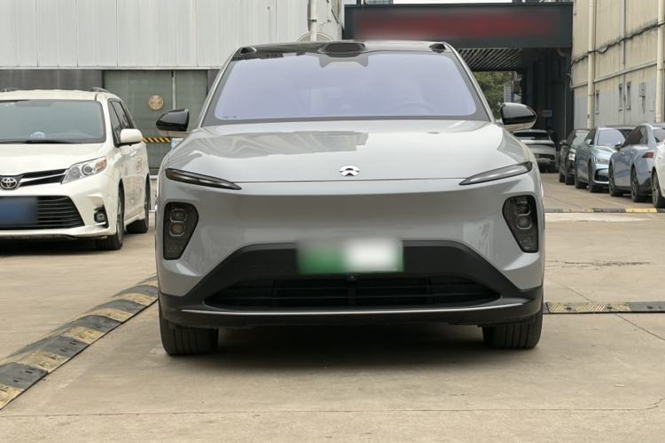 Used Nio EC7 2023 75 kWh
