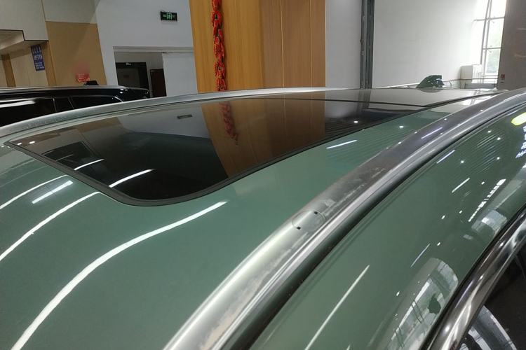 Used JETOUR X70 C-DM 2024 Far Voyage PRO 5-Seater Roof