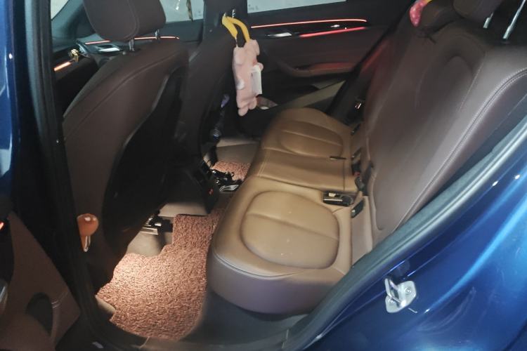 Used BMW X2 2020 sDrive25i Leading Model M Sport Package