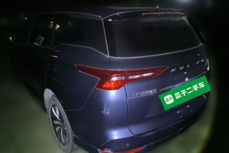 Used Wuling Victory 2020 1.5T Manual Elite Edition