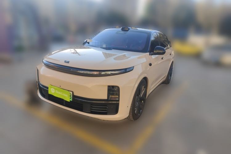 Used Li Auto L7 2024 MAX Model