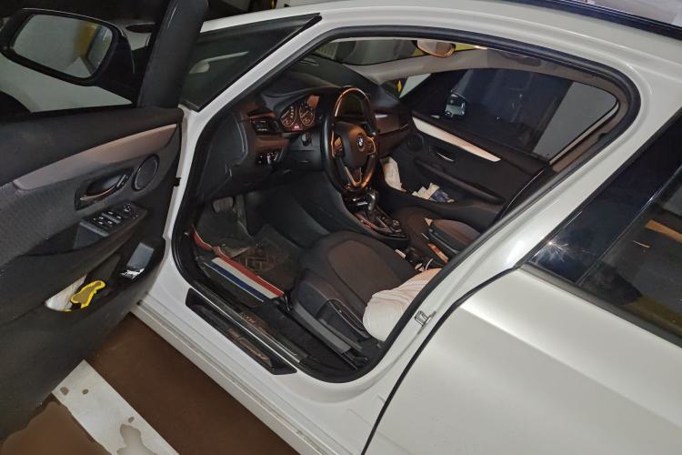 Used BMW 2 Series Gran Tourer 2015 218i Leading Model