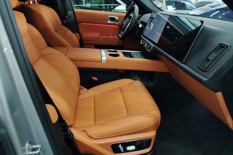 Used Li Auto L7 2024 MAX Model