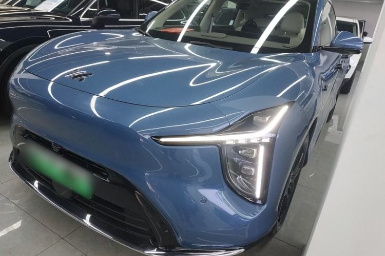 Used IM LS6 2026 Model Pure Electric Max