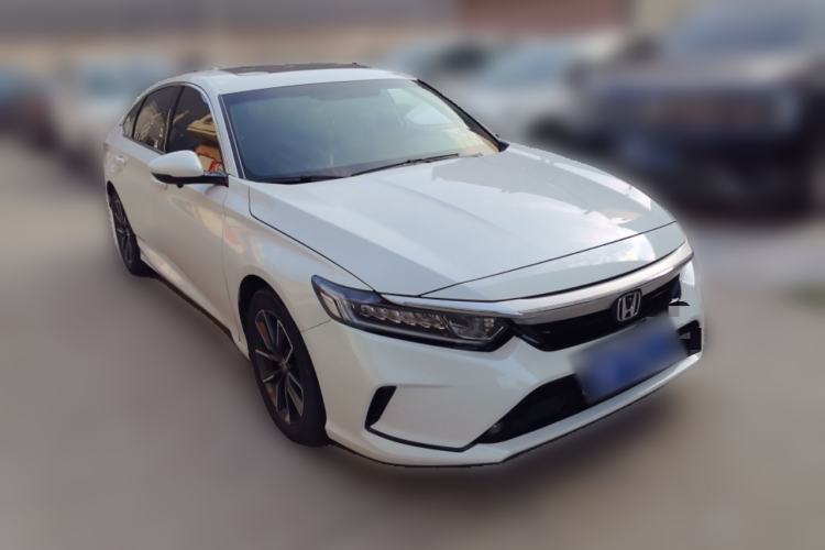 Used Honda Inspire 2022 260TURBO Elegant Edition
